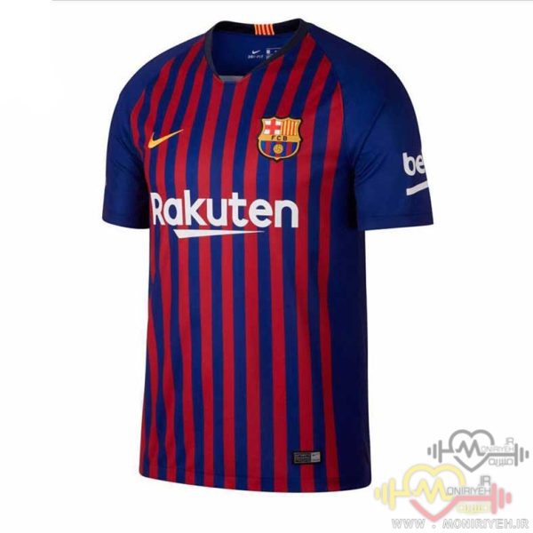 Barcelona-moniriyeh
