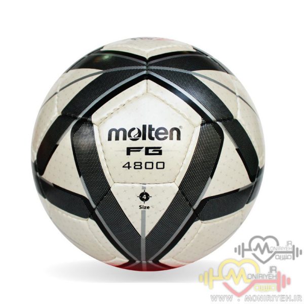 توپ فوتسال Molten FG 4800