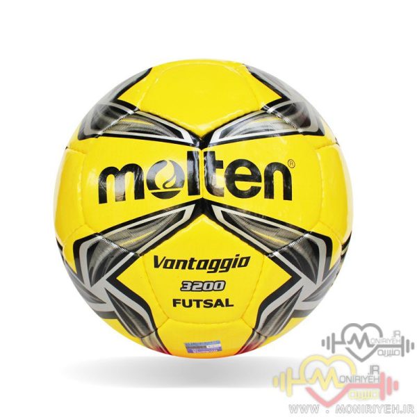 توپ فوتسال Molten Ventaggio 3200