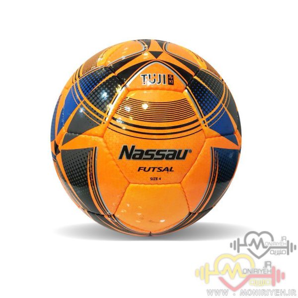 توپ فوتسال ناسائو Nassau Futsal Ball