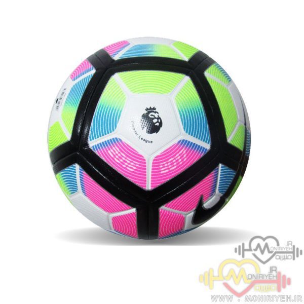 توپ فوتسال نایک Nike Ordem 4 Premier League Matchball