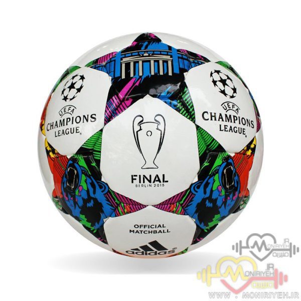توپ فوتبال دوختی پاکستانی اورجینال UEFA Champions League