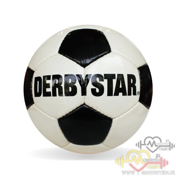 توپ فوتبال دوختی پاکستان برند Derby Star
