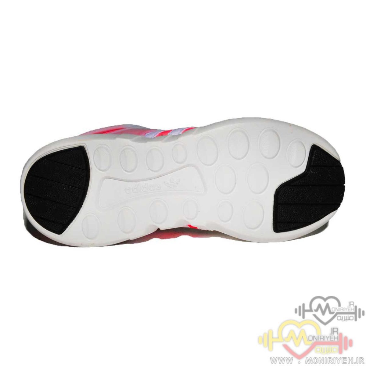 moniriyeh.ir Adidas Ladies Footwear EQT White 2