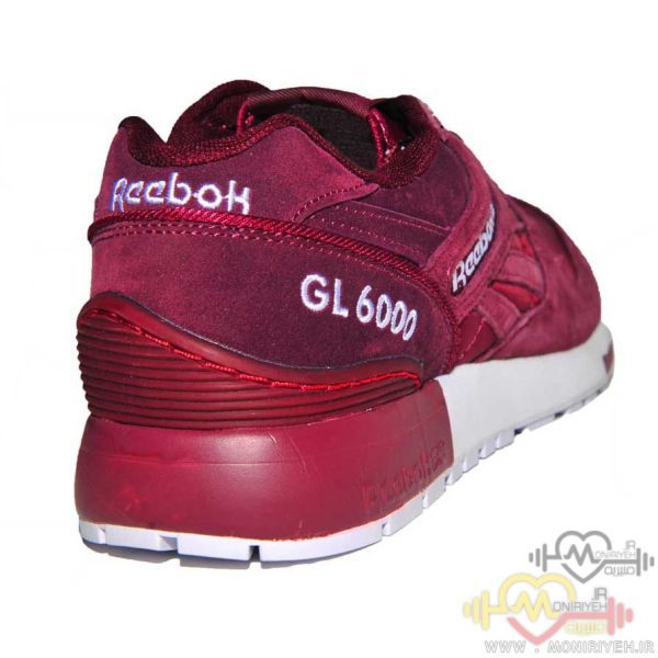 کفش مخصوص پیاده روی زنانه ریباک مدل GL-6000 V69399