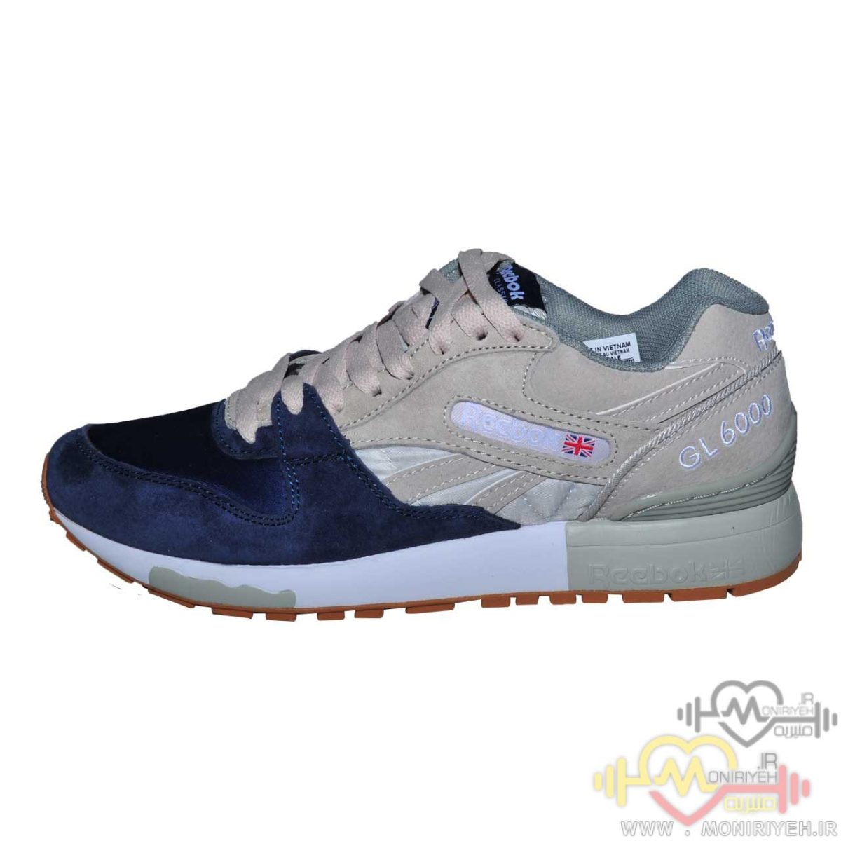 moniriyeh.ir Mens walking shoes for model GL6000 V89398