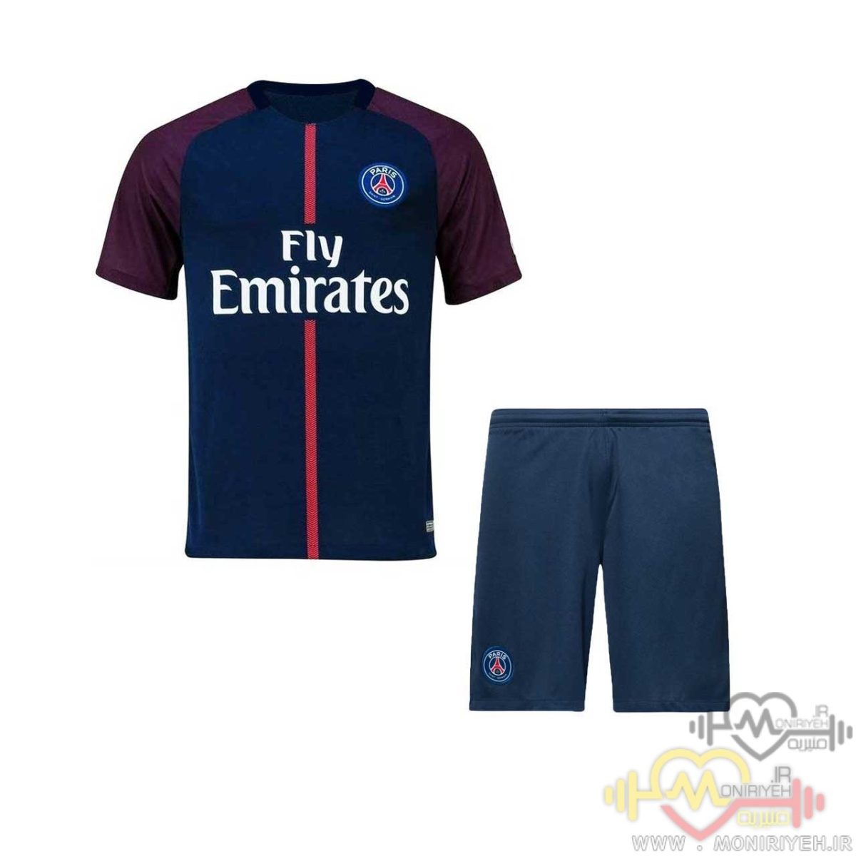 moniriyeh.ir Neymar 2018