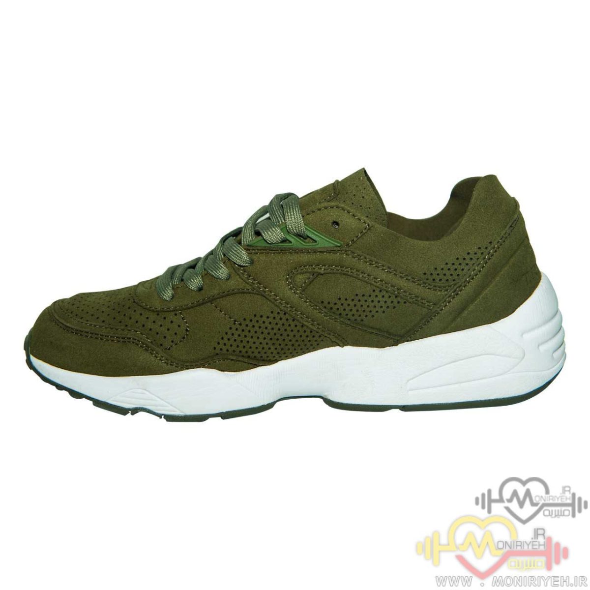 moniriyeh.ir Puma Ladies Walking Shoes Model 360104 07 .