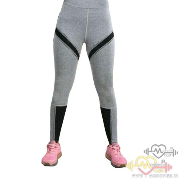 لگ سون طوسی Seven Gray Leg