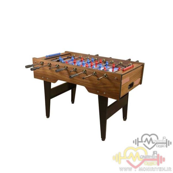 فوتبال دستی آماتور ST10