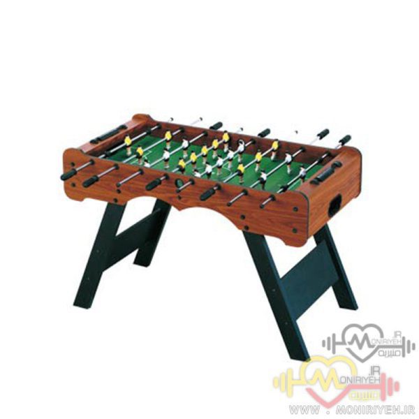 فوتبال دستی مدل JX-208