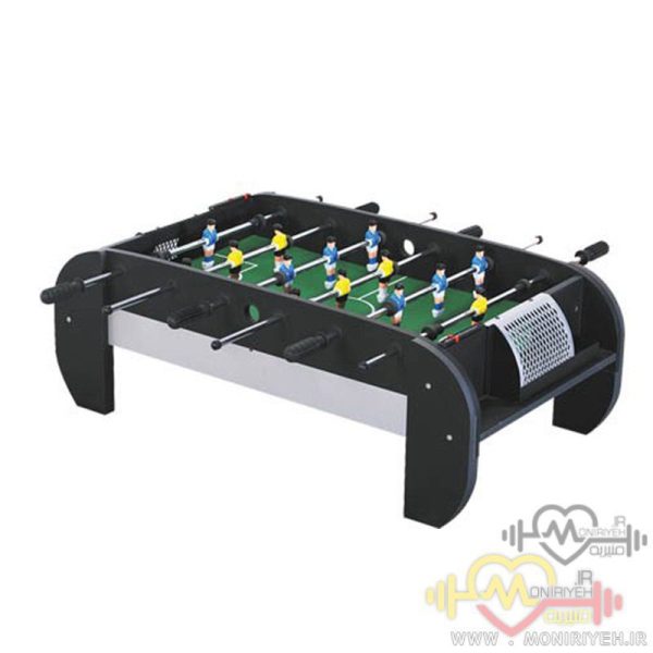 فوتبال دستی مدل JX-303 (رومیزی)