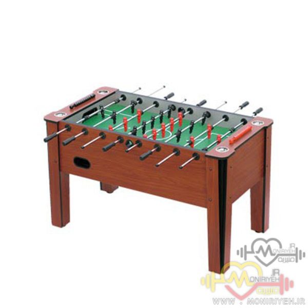 فوتبال دستی مدل Jx-145