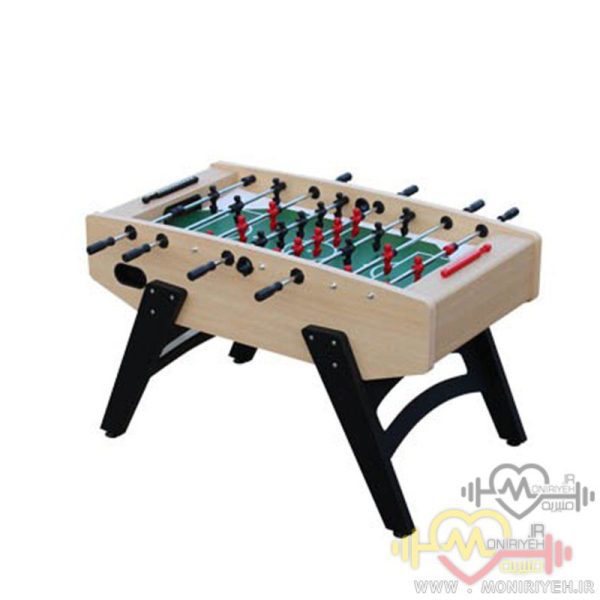 فوتبال دستی مدل JX-125