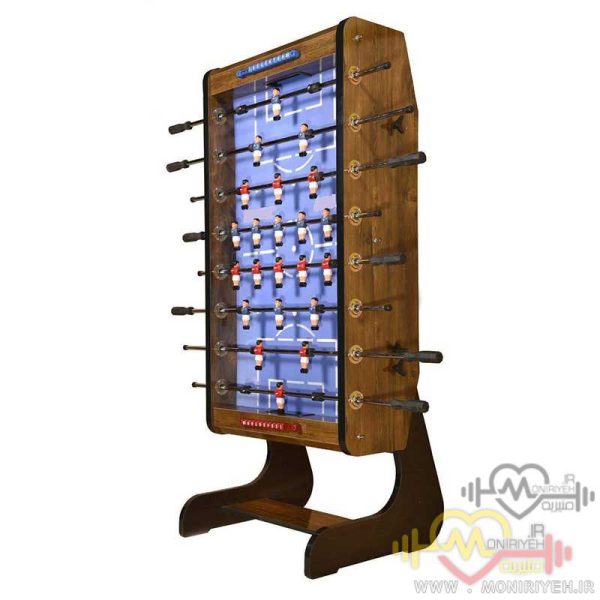 فوتبال دستی حرفه ای – باشگاهی پایه تاشو ST11