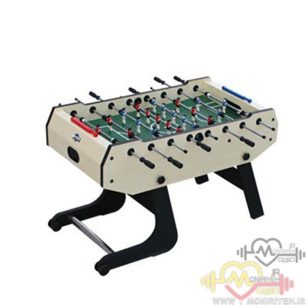 فوتبال دستی تاشو مدل JX-117A