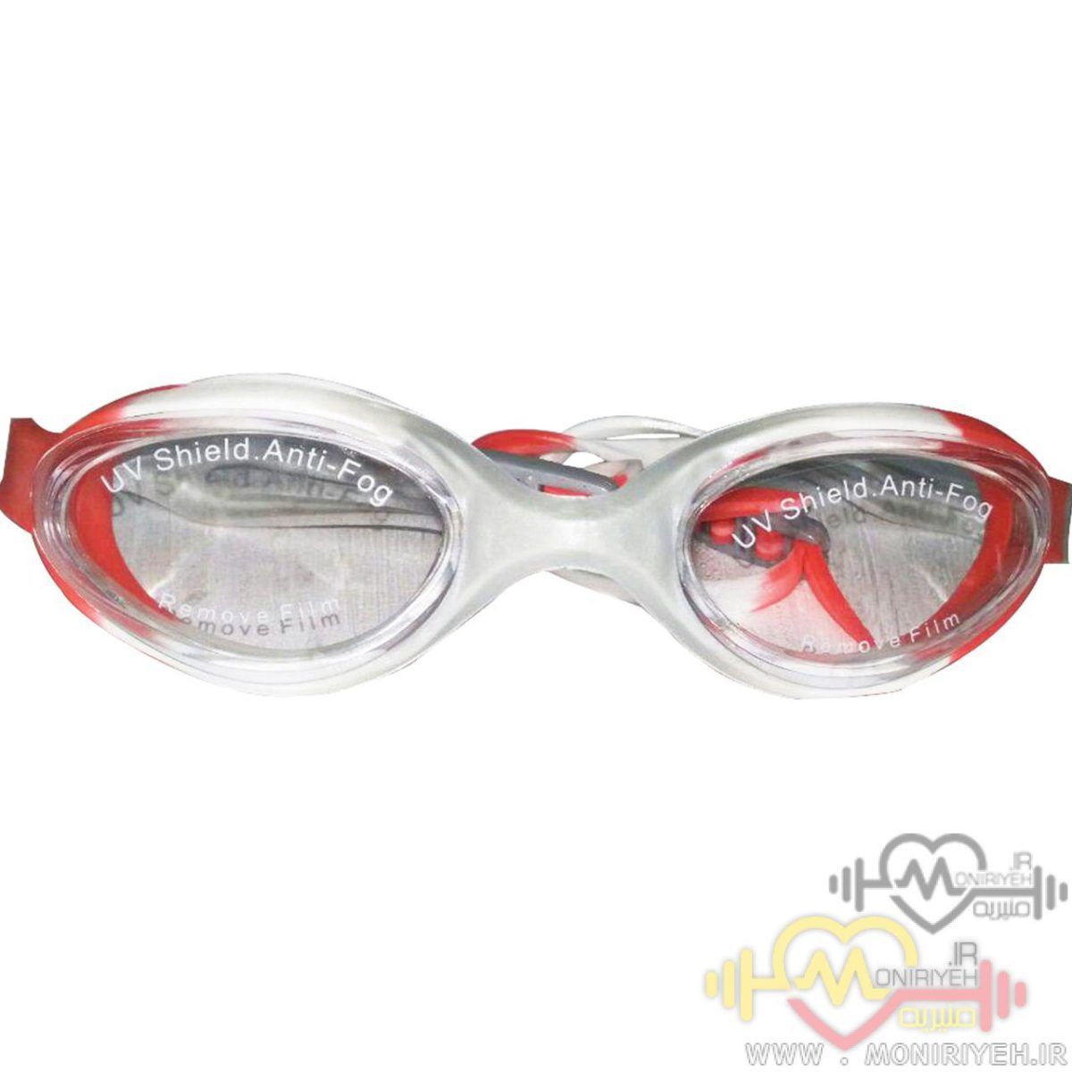 Spidou Swing Glasses Model 04