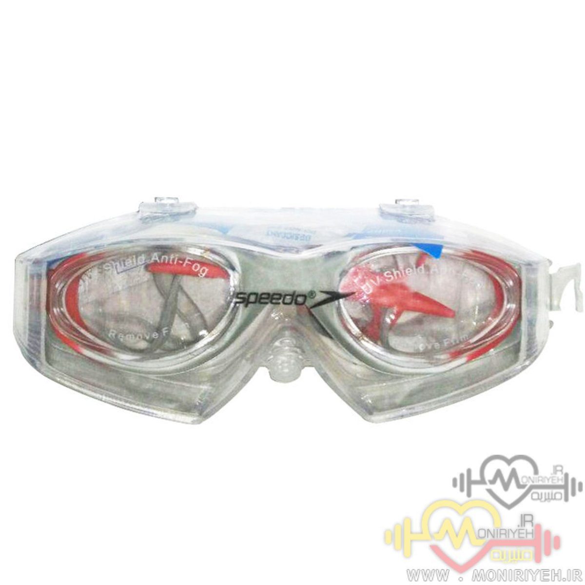 Spidou Swing Glasses Model 04 .