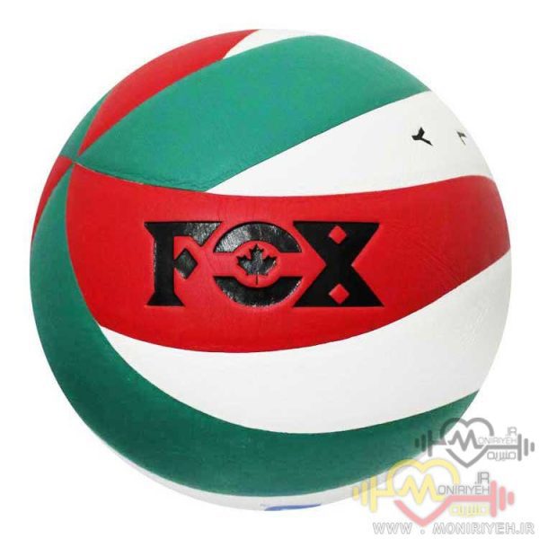 توپ والیبال فاکس مدل FV609