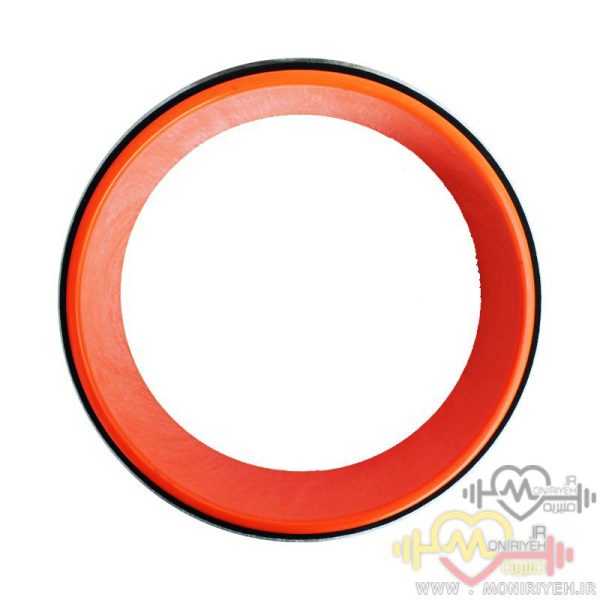 رینگ یوگا yoga wheel نسخه حرفه ای