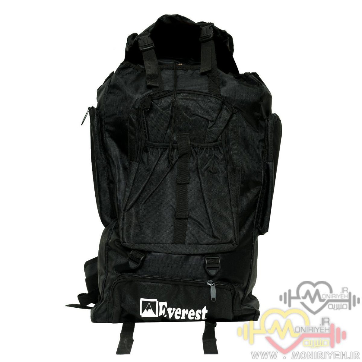 50 liter Everest Swing Mountaineering Roller