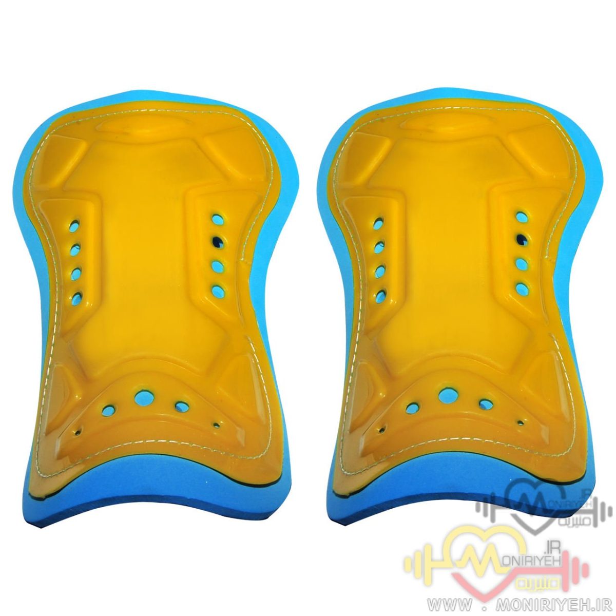 Alshapter Soccer Legend Model TR24 Pack 2 Numeric