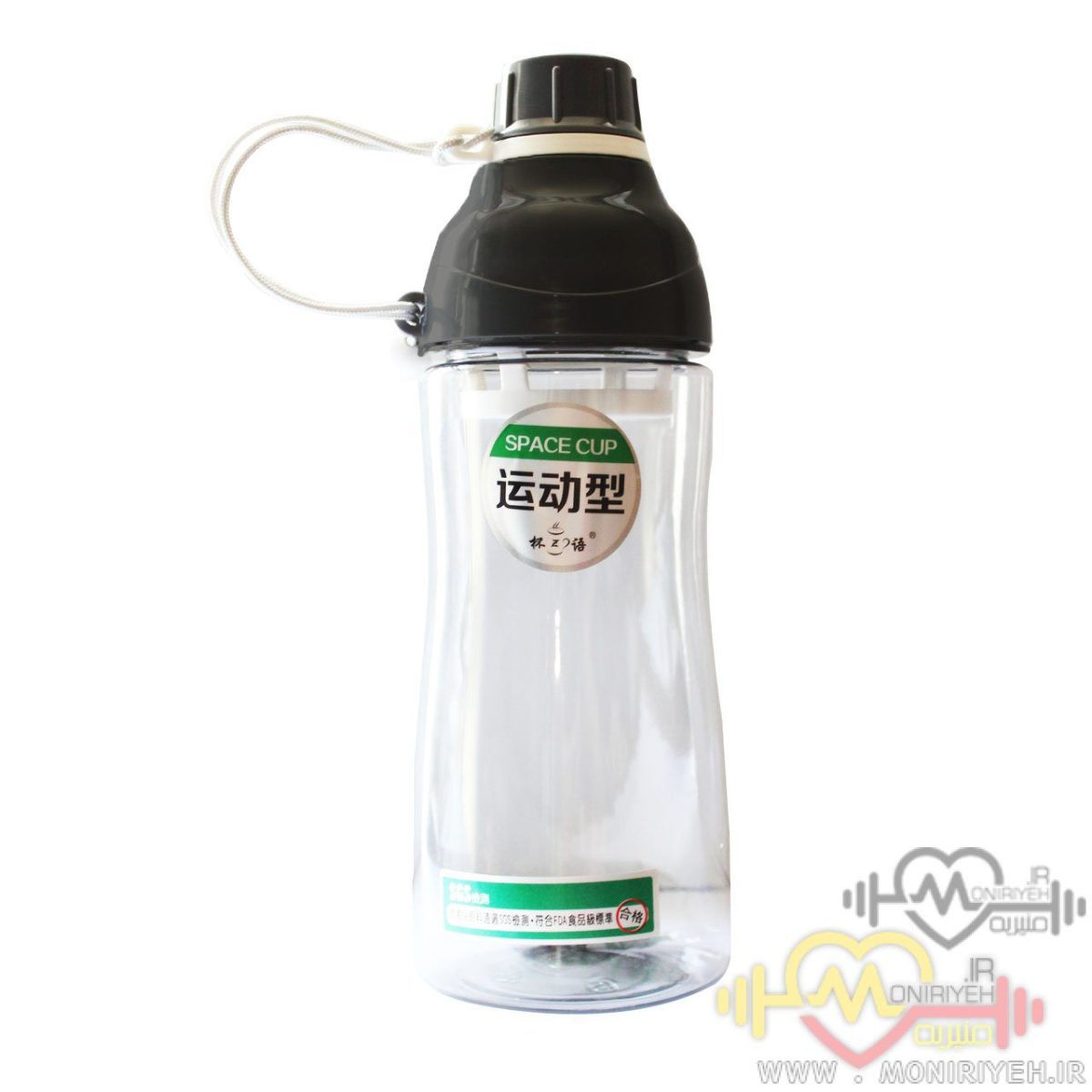 Capacity 159 Cup Capacity 0.65 liters