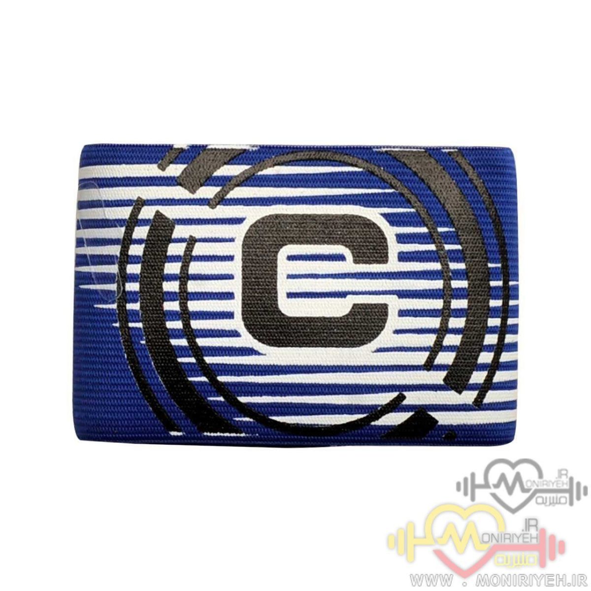 Captains armband Code 1103