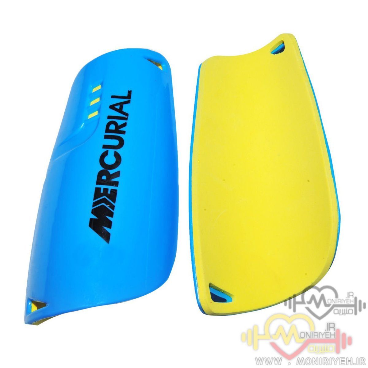Mercurial Soccer Legend PX26 Pack 2 Numeric