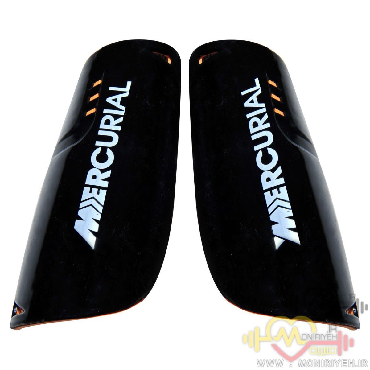 Mercurial Soccer Piston Model PX25 Pack 2 Numeric .