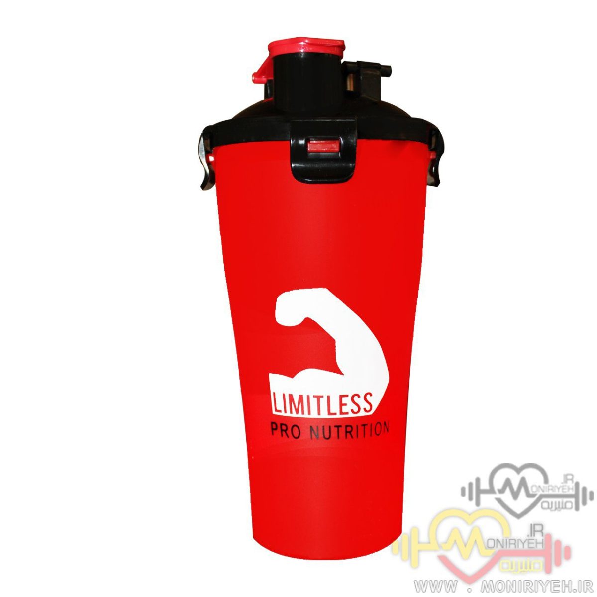Pro Nutritions LimeTech II Shaker