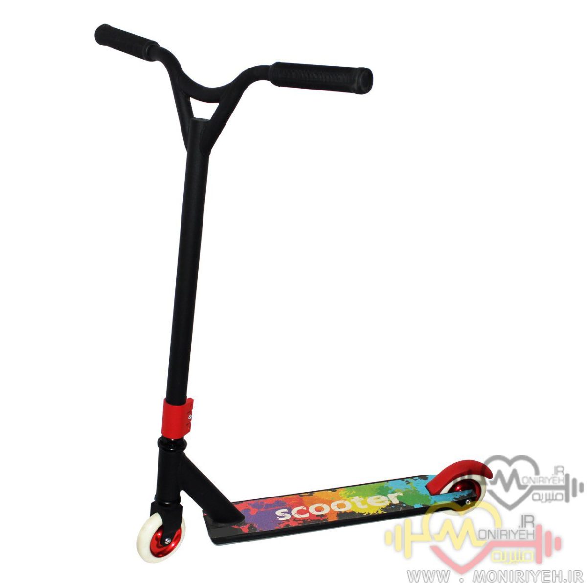 Scooter Model MNR SC 01