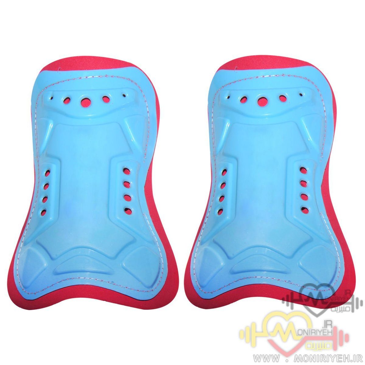 Soccer Model Soccer Model 8201 Pack 2 Numeric