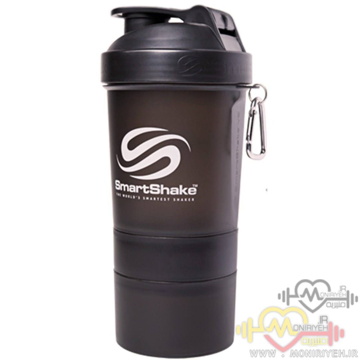 Stylish Smart Shaker Original Model 0.6 L Capacity