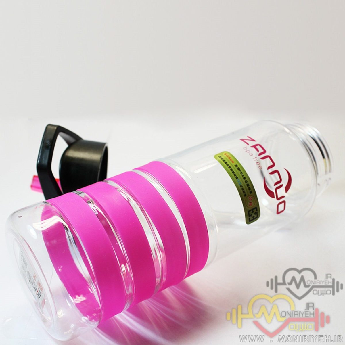 The 7252 Thermometer model has a capacity of 0.75 liters ..