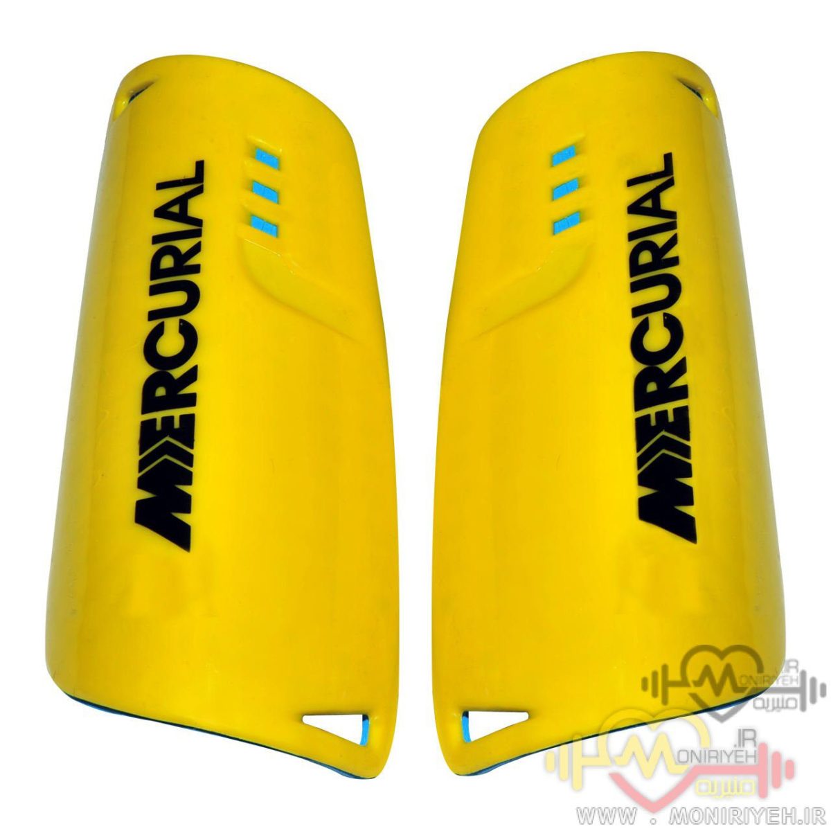 The Mercurial Soccer Claw Model PX24 Pack 2 Numeric