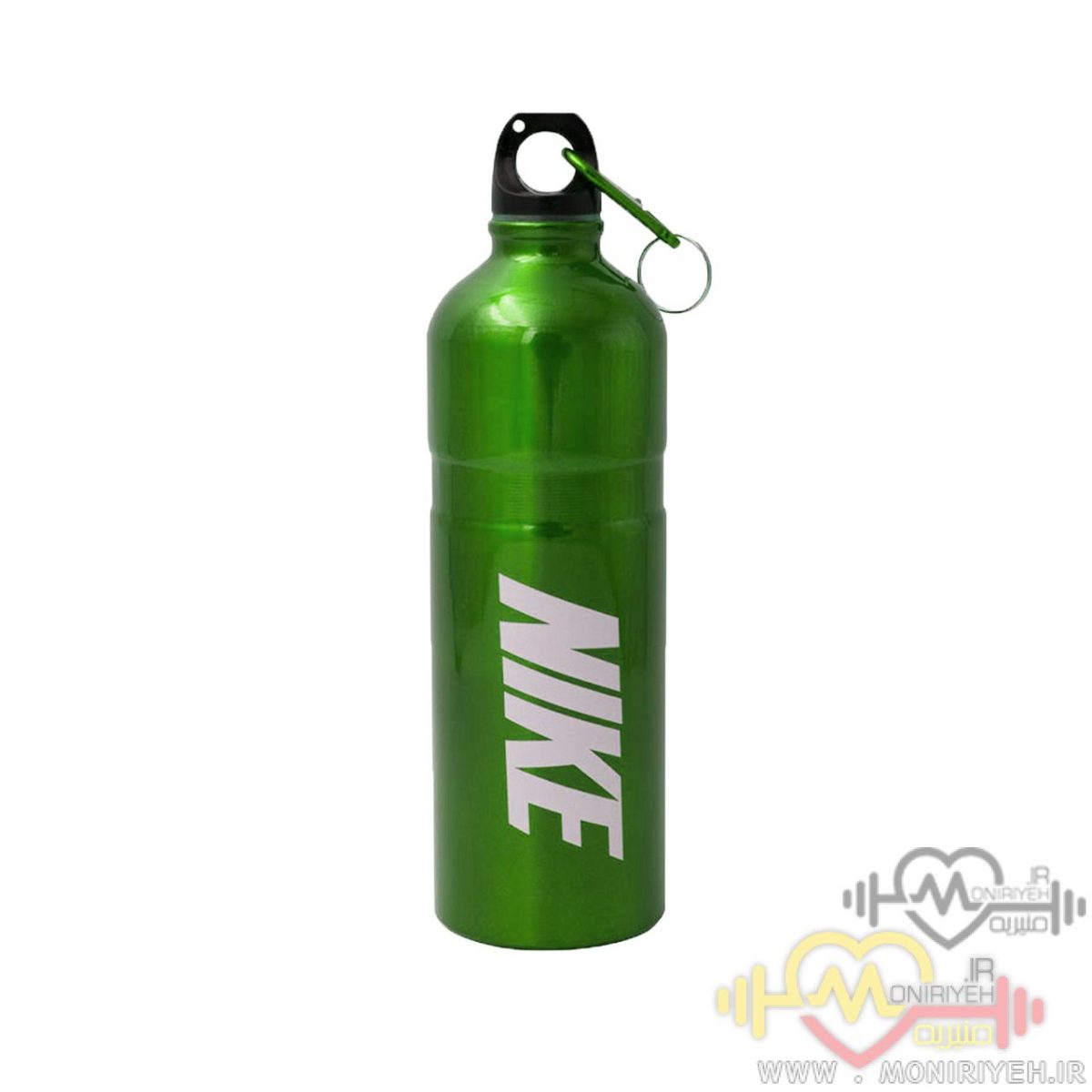 Thermometer Nike Metal Model Capacity 0.75 liters