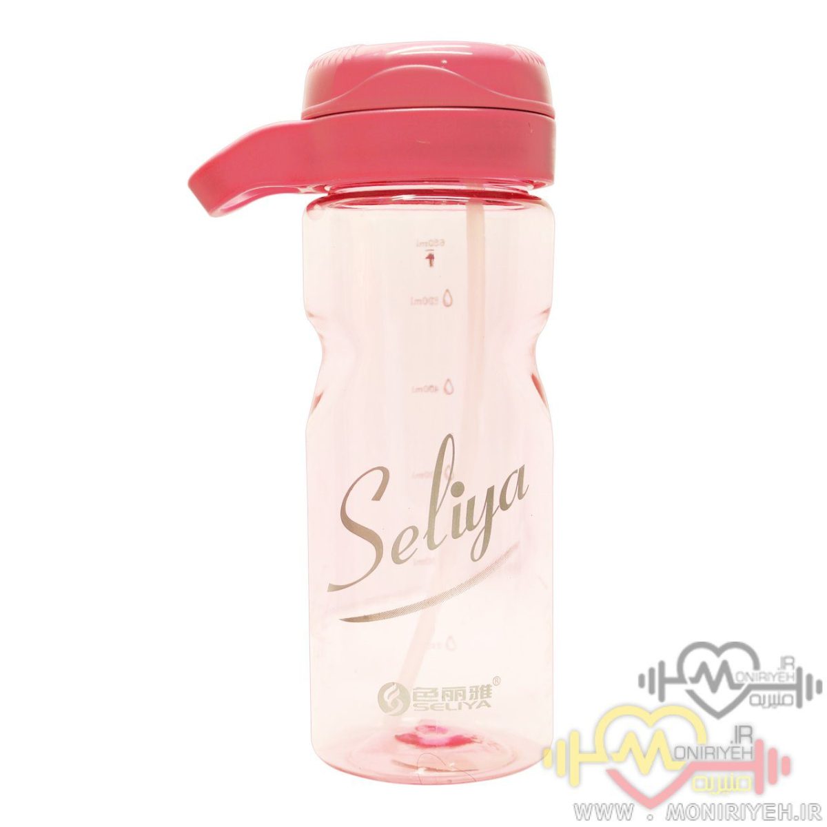 Thermostay Celia Model 8921 Capacity 0.65 liters
