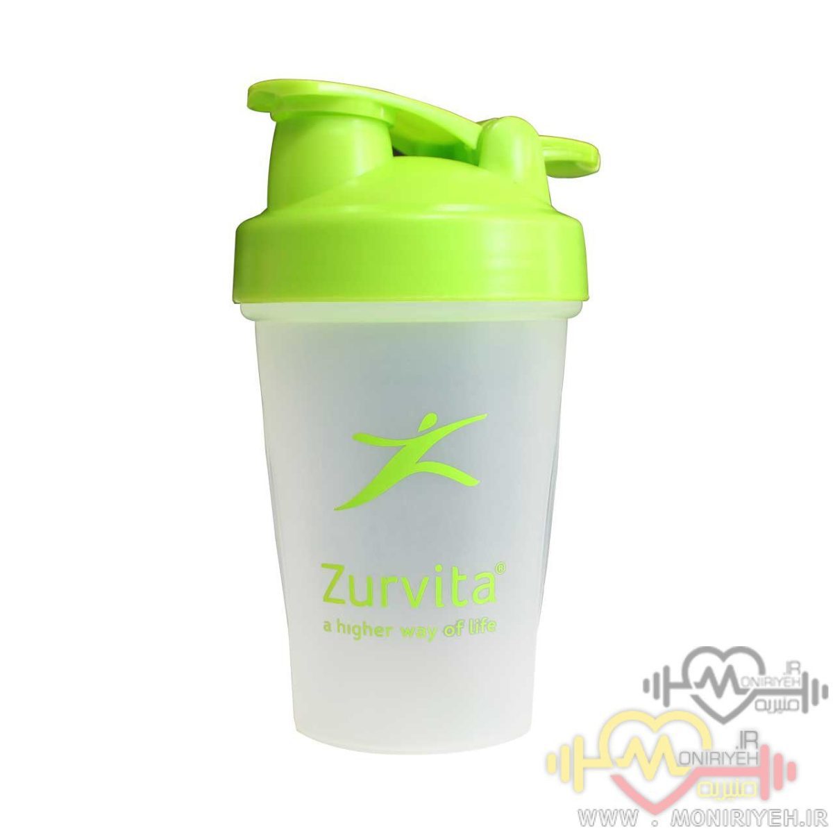 Zurvita Shaker