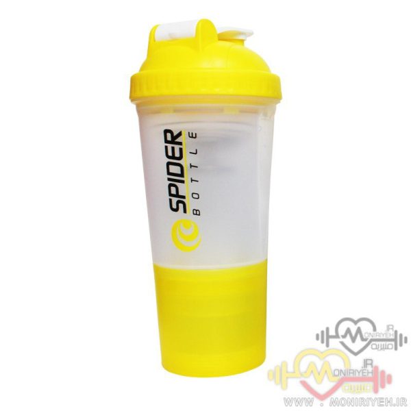 شیکر ۴ تکه اسپایدر Spider Shaker