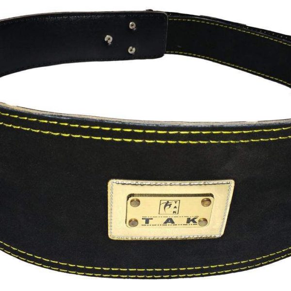 کمربند بدنسازی تک مدل MO-001