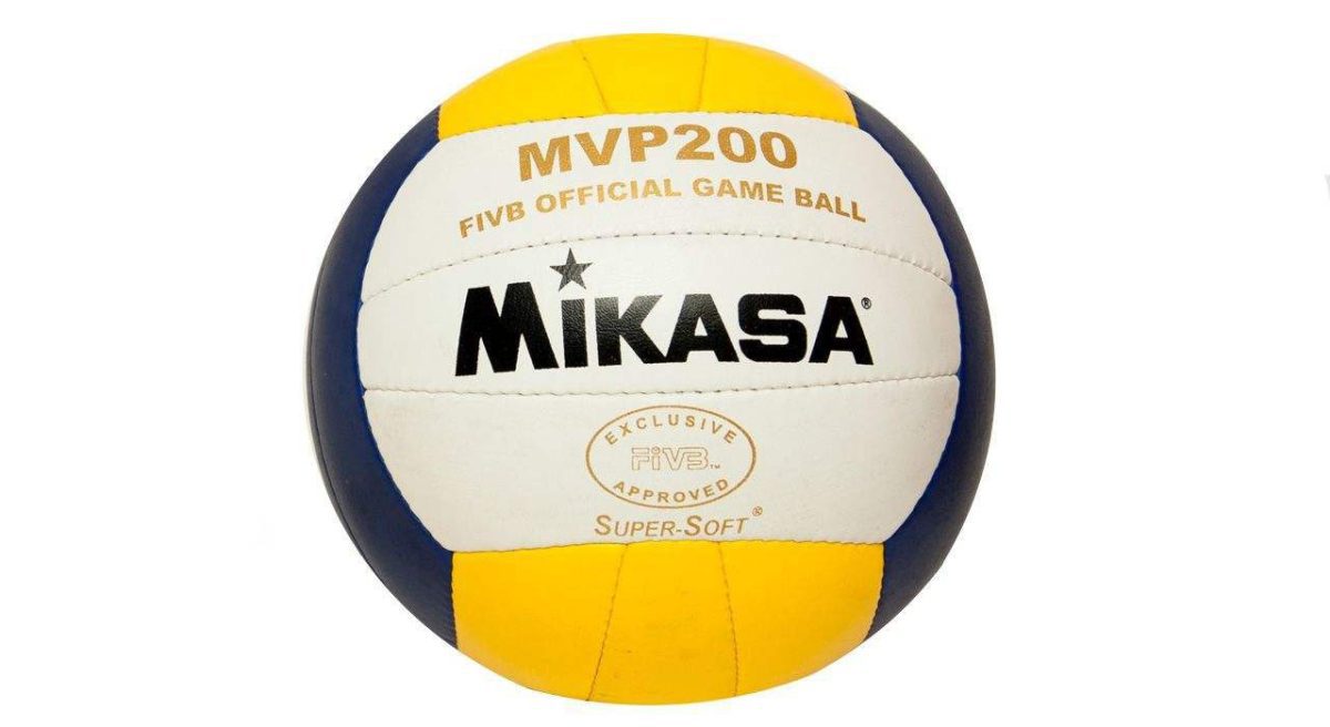 MVP200 volleyball ball .moniriyeh.ir 1
