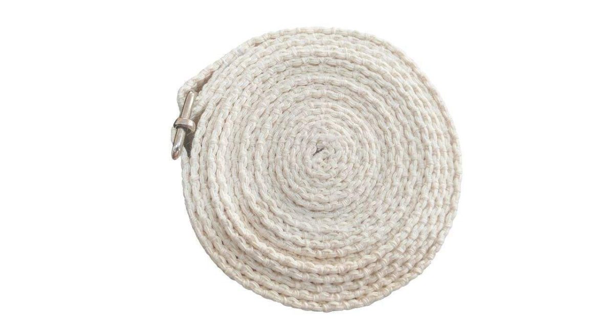 Max Sport Yoga Belt Model MO 001 moniriyeh.ir