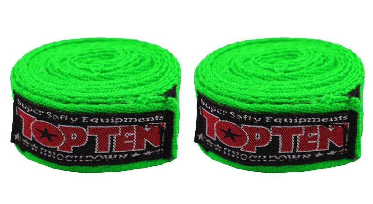 Tufted Boxing Band Model MO 002 2 pcs moniriyeh.ir