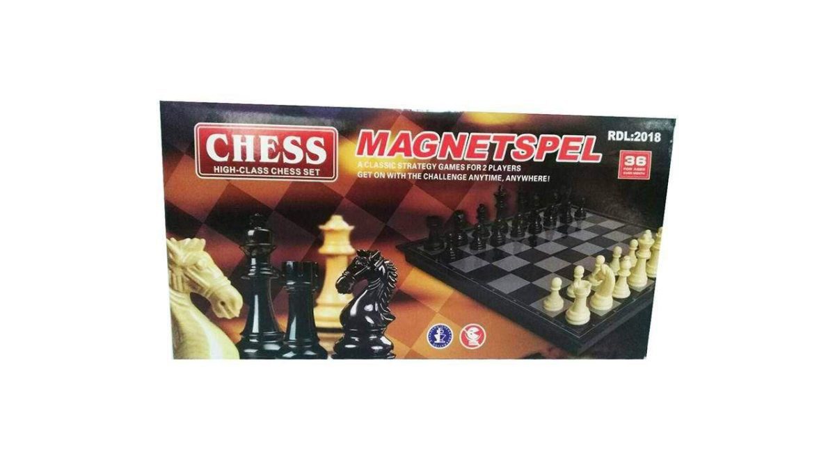 moniriyeh.ir Chess Model MO 001