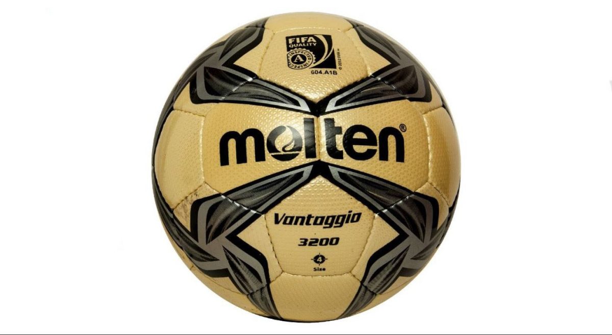 moniriyeh.ir Futsal Ball Model 3200 Crem