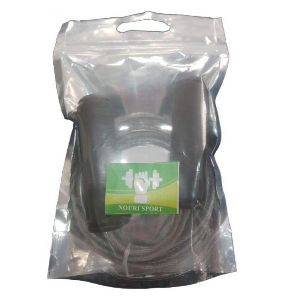 طناب ورزشی مدل MO-7800