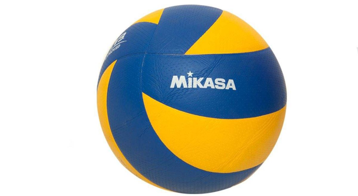 moniriyeh.ir MVA200 volleyball ball