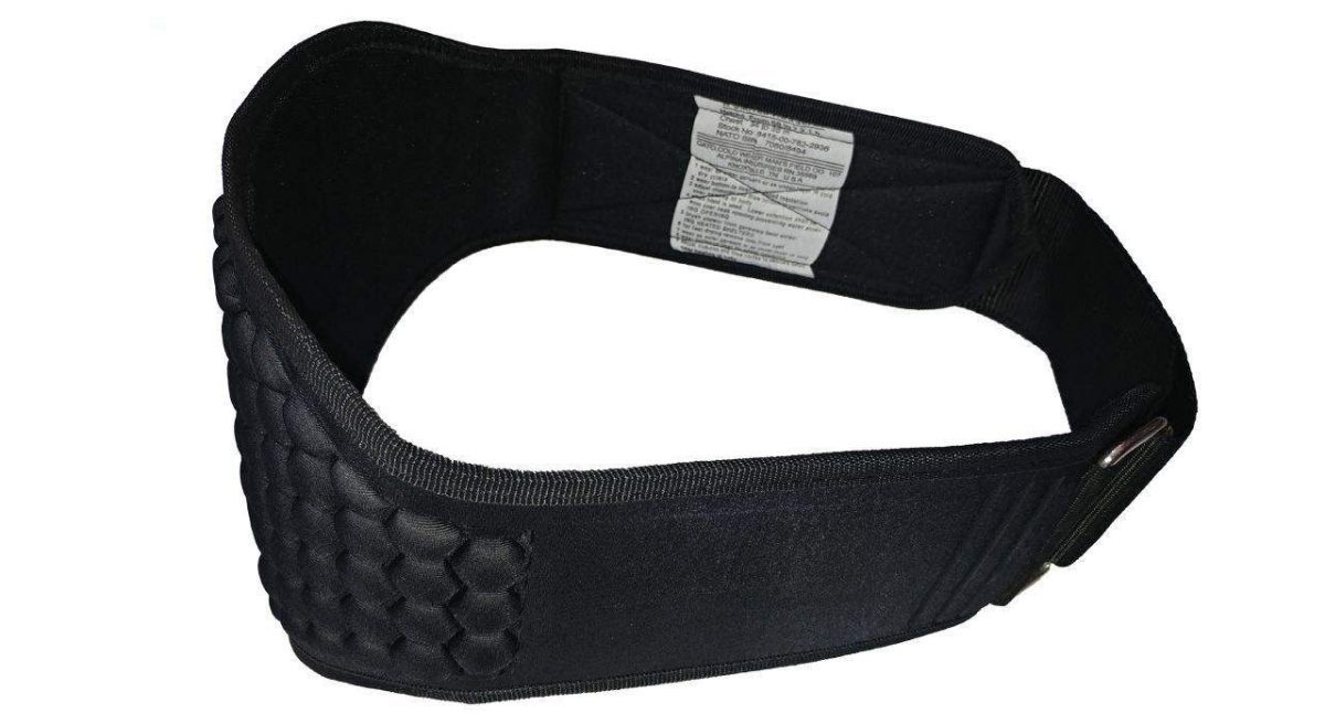 moniriyeh.ir REBAK MO 001 bodybuilding belt