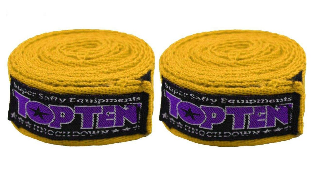 moniriyeh.ir Tufted Boxing Band Model MO 001 2 pcs